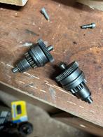 2 Gloednieuwe Bendix - piaggio zip - ongebruikt, Ophalen of Verzenden, Nieuw, Overige typen