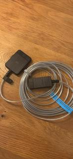 One invisible kabel Samsung, Ophalen of Verzenden, Nieuw, 2 tot 5 meter, Tv-kabel