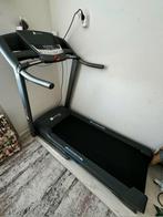 Sterke Loopband Domyos TC5 Helling10/ Snelheid 16 / Vloermat, Ophalen, Zo goed als nieuw, Loopband