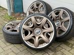 DIKKE SET 20 INCH ORIGINELE BENTLEY MULLINER VELGEN!!, Ophalen, Banden en Velgen, Nieuw, 235 mm