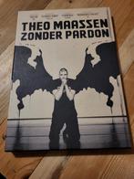 Theo Maassen - Zonder Pardon (DVD), Cd's en Dvd's, Dvd's | Cabaret en Sketches, Ophalen of Verzenden, Zo goed als nieuw, Stand-up of Theatershow