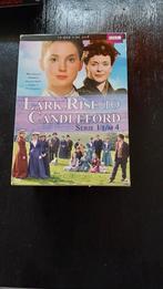 14 dvd lark rise to Candleford, Cd's en Dvd's, Dvd's | Tv en Series, Ophalen of Verzenden, Gebruikt