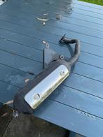 Uitlaat minarelli horizontaal, Ophalen of Verzenden, Zo goed als nieuw, Uitlaat, Yamaha