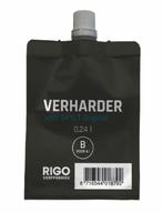 RIGO Skylt Original Verharder - 0,24L, Doe-het-zelf en Verbouw, Zwart, Nieuw, Ophalen of Verzenden, Lak
