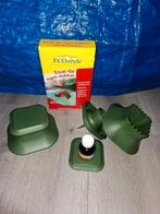 Ecostyle tegen slakken, Tuin en Terras, Bestrijdingsmiddelen, Ophalen, Zo goed als nieuw, Ongediertebestrijding