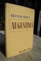 Sizoo, Prof. Dr. A. - Uren met Augustinus (1947), Ophalen of Verzenden