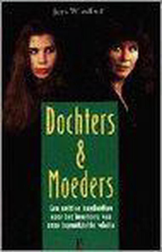 JEAN WOOLLARD Dochters & Moeders, Boeken, Romans, Gelezen, Ophalen of Verzenden