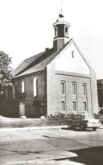 Ansichtkaart Hoogkerk Ned herv kerk kaart (333), Groningen, 1960 tot 1980, Ongelopen, Ophalen of Verzenden