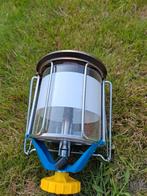 camping lamp, Ophalen, Gebruikt