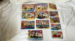 LEGO Piraten diverse bouwtekeningen, Ophalen of Verzenden, Gebruikt, Lego