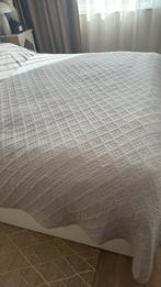 H&m home sprei, Huis en Inrichting, Ophalen of Verzenden, Zo goed als nieuw, Tweepersoons, Overige typen