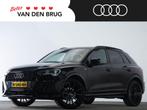 Audi Q3 S-Line 35 TFSI 150 PK | LED | Black Optiek | Leder |, 15 km/l, 4 cilinders, 150 pk, 1505 kg
