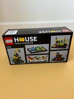 Lego Exclusive Tribute to Lego House set 40563 NIEUW IN DOOS, Ophalen of Verzenden, Nieuw, Complete set, Lego