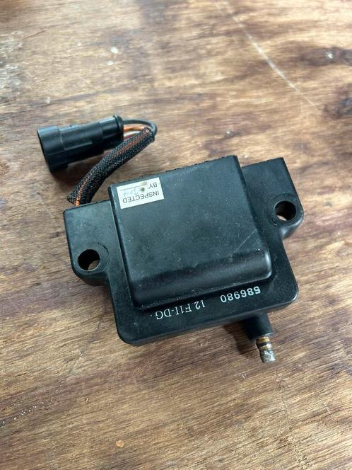Evinrude 15 / 25 / 30 pk E-TEC ignition coil, Watersport en Boten, Accessoires en Onderhoud, Gebruikt, Motor en Techniek, Ophalen of Verzenden