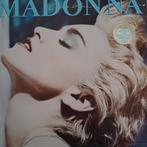 Madonna True Blue lp vinyl, Ophalen of Verzenden, 1980 tot 2000, Zo goed als nieuw