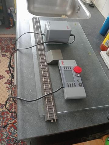 Marklin mobil station beschikbaar voor biedingen