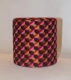 Handgemaakte kussens en poefs, Minder dan 50 cm, Rond, Nieuw, Minder dan 50 cm