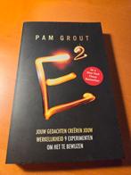 E2 - Pam Grout - Jouw Gedachten Creëren, Achtergrond en Informatie, Spiritualiteit algemeen, Pam Grout, Ophalen of Verzenden