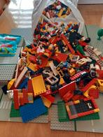 Lego, Ophalen, Zo goed als nieuw