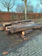 Kachelhout ruim 4m3, 3 tot 6 m³, Ophalen, Stammen