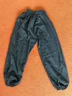 Kungfu broek zwart mt 29 / 146, Ophalen of Verzenden, Nieuw, Jongen of Meisje, Broek