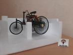 Benz Patent Motorwagen 1886 van Norev HQ 1:18, Auto, Norev, Ophalen of Verzenden, Norev