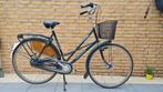 Damesfiets, Fietsen en Brommers, Fietsen | Dames | Damesfietsen, Ophalen, Zo goed als nieuw, Batavus, Versnellingen