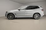 BMW X3 xDrive30d | M-Sportpakket | Laserlicht | Leder | HUD, Automaat, 15 km/l, Gebruikt, 2993 cc