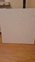 Akoestische Plafondplaten, Doe-het-zelf en Verbouw, Platen en Panelen, Ophalen, Nieuw, Overige materialen, Minder dan 20 mm