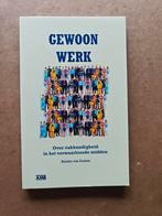 Gewoon Werk - Rineke van Daalen, Ophalen of Verzenden, Zo goed als nieuw, Personeel en Organisatie, Rineke van Daalen