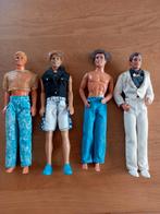 Ken vintage, Ophalen of Verzenden, Gebruikt, Pop