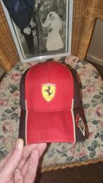 Ferrari Pet - Nieuwstaat, Kleding | Heren, Ophalen, Ferrari, One size fits all, Pet