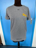 Off White Temperature size 164(s), Verzenden, Zo goed als nieuw, Overige maten, Zwart