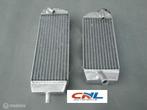 Radiateur Kawaski KXF250 KX250F KXF 250 2006-2008 2007, Motoren, Nieuw, Ophalen of Verzenden