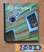 (in) De Herberg (Zwolle, WRZV, Joop van Ommen), Boeken, Geschiedenis | Stad en Regio, Ophalen of Verzenden, Zo goed als nieuw