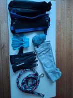 Paardrijspullen voor een kind., Dieren en Toebehoren, Paardrijkleding, Ophalen, Overige soorten, Schoeisel