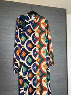 Jurk caroline biss maat 40 nieuw, Maat 38/40 (M), Blauw, Ophalen of Verzenden, Zo goed als nieuw