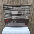 Zibro Kamin R 140 E kouskachel/ petroleumkachel, Caravans en Kamperen, Kampeeraccessoires, Ophalen, Zo goed als nieuw