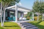 Cube veranda's: stijlvol design NU MET 15% KORTING!, Ophalen of Verzenden, Nieuw, Veranda