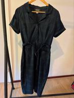 Collectif Caterina Blackwatch Swingjurk, Kleding | Dames, Jurken, Collectif London, Maat 42/44 (L), Nieuw, Ophalen of Verzenden
