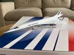 Concorde - Air France	/ LUPA (JC Wings) / 8911, Ophalen of Verzenden, Zo goed als nieuw, Schaalmodel