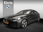 BMW 6 Serie Gran Turismo 630i | M-Sportpakket | Laserlicht |, Auto's, Automaat, Gebruikt, Euro 6, 4 cilinders