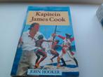 De Avontuurlijke ontdekkingsreizen van Kapitein James Cook, Ophalen of Verzenden, Zo goed als nieuw