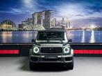 Mercedes-Benz G-Klasse AMG G63 Facelift|Olive Magno|Carbon|I, Automaat, 12 maanden, Gebruikt, Bedrijf