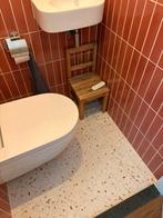 Revoir Paris Re-Bel Caramel Terrazzo vloertegel, 60 cm of meer, Nieuw, Ophalen of Verzenden, Minder dan 5 m²