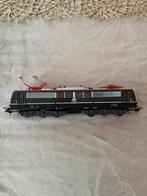 Lima DB Loc - Loopt, heeft wellicht olie nodig, Gebruikt, Locomotief, Gelijkstroom of Wisselstroom, Ophalen of Verzenden
