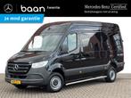 Mercedes-Benz Sprinter 315 L2H2 | 3,5t AHWG | Camera | Cruis, Automaat, Gebruikt, 4 cilinders, 150 pk
