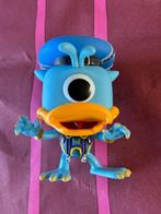 Funko Pop Disney: Kingdom Hearts 3 - Donald nr 410, Ophalen of Verzenden, Zo goed als nieuw