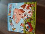 Funny farm spel, Ophalen of Verzenden, Zo goed als nieuw