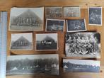 Lotje foto's jaren 30, Ophalen of Verzenden, Gebruikt